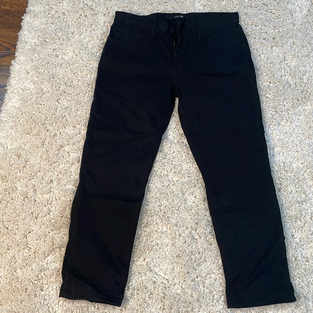 Black Joe's Jeans